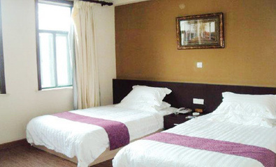 經(jīng)濟實惠，便捷出行——上海旅游酒店團購住宿服務(wù)推薦